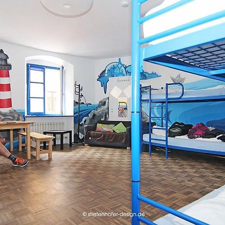 Brook Lane Hostel 雷根斯堡 外观 照片