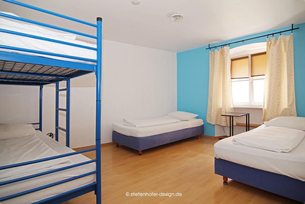 Brook Lane Hostel 雷根斯堡 外观 照片