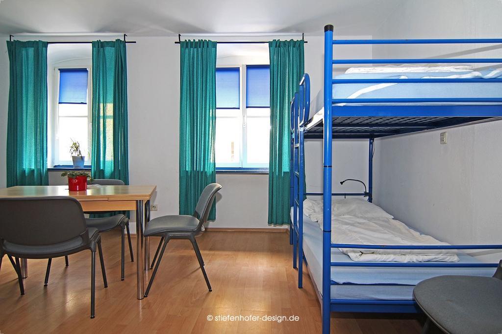 Brook Lane Hostel 雷根斯堡 外观 照片