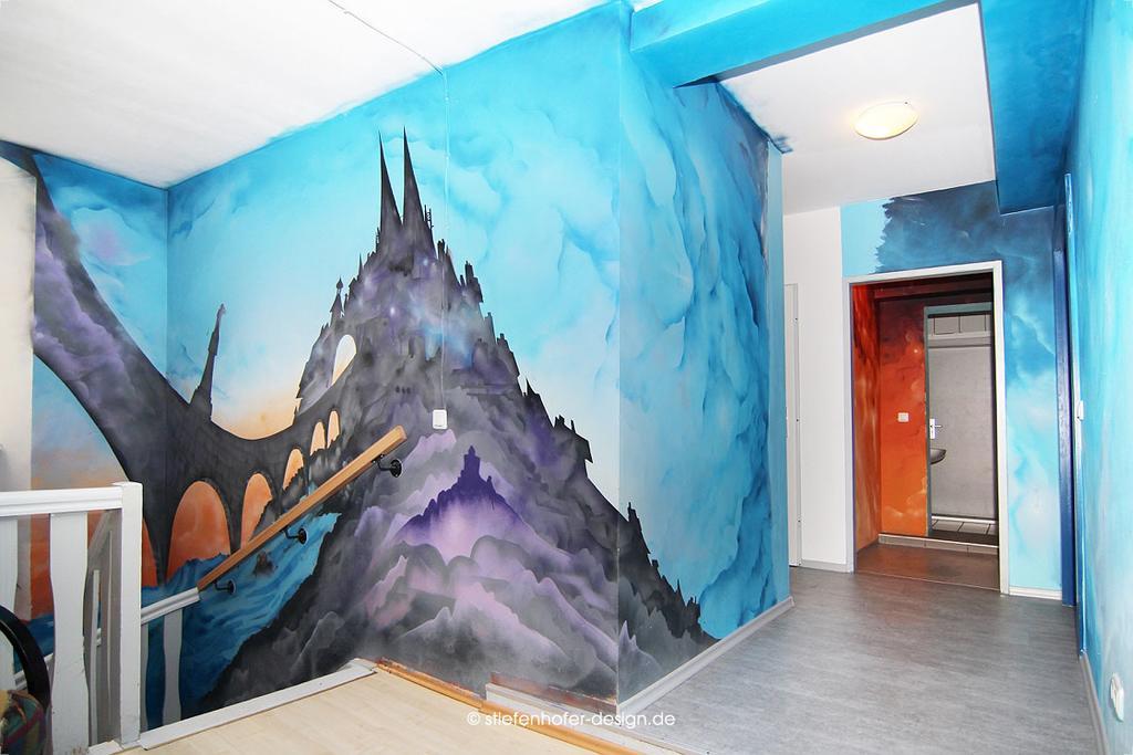Brook Lane Hostel 雷根斯堡 外观 照片